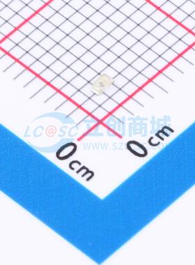 发光二极管/LED LS L29K-G1H2-1-Z 红色 0603 电子元器件配单