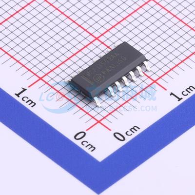 AC-DC控制器和稳压器 NCP13992AADR2G SOIC-14 电子元器件配单