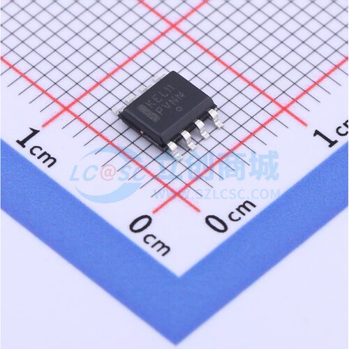 时钟缓冲器/驱动器/分配器 MC100EL11DG SOIC-8 电子元器件配单