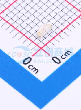 发光二极管/LED A-SP110R6C-C01-2C 红色 SMD-3P,1.5x3mm 原装