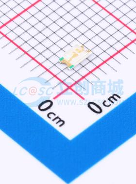 发光二极管/LED RF-BNS150TS-CE 蓝色 1206 原装 电子元器件配单