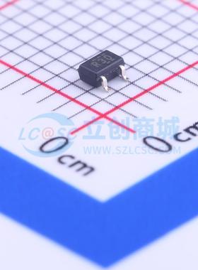 电压基准芯片 REF3330AIDCKT SC-70-3 原装正品 电子元器件配单