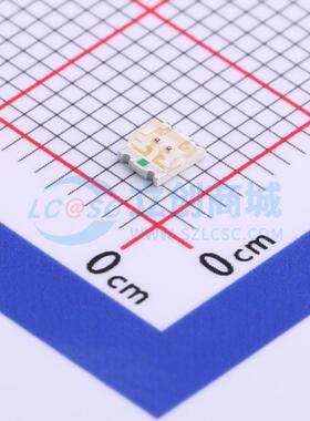 发光二极管/LED KPB-3025SURKCGKC 红色,黄绿色 1210 电子元器件