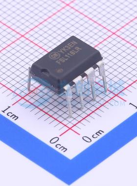 AC-DC控制器和稳压器 FSL116LR PDIP-8 原装正品 电子元器件配单