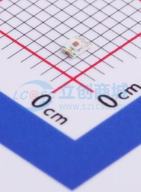 发光二极管/LED HL-PSC-2012U32YC 黄色 0805 电子元器件配单