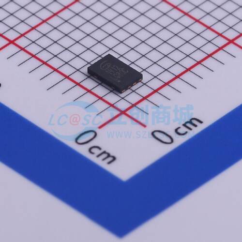 NOR FLASH GD25LQ80CEIGR USON-8-EP(2x3) 原装 电子元器件配单