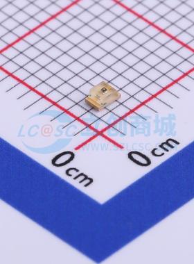 发光二极管/LED SML-210LTT86M 红色 0805 原装 电子元器件配单