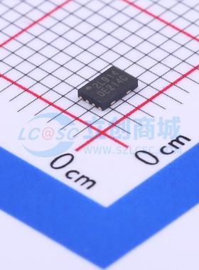 NOR FLASH W25Q20EWUXIE TR USON8-EP(2x3) 原装 电子元器件配单