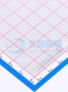 发光二极管/LED L314VY2C-AHV 插件,D=3mm 原装 电子元器件配单