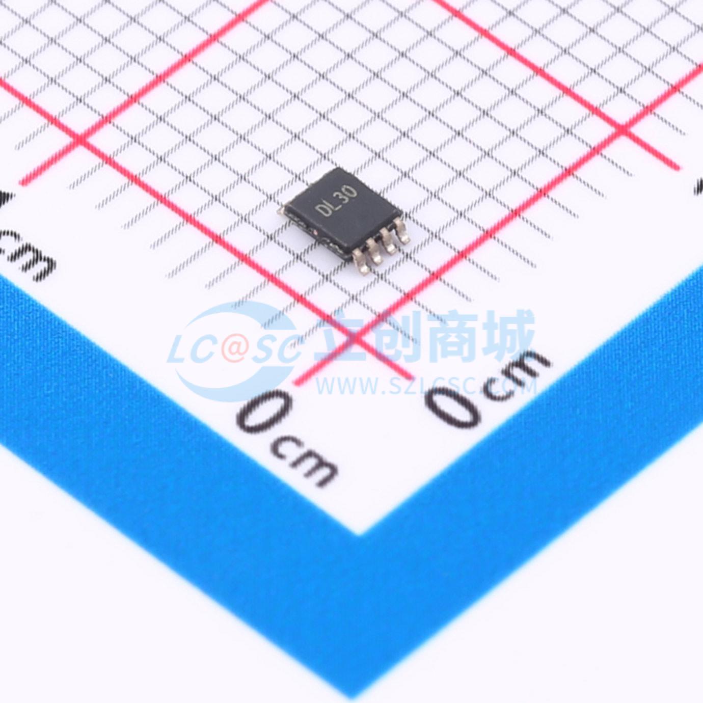 缓冲器/驱动器/收发器 AiP74LVC1G123YA8.TR VSSOP-8 电子元器件