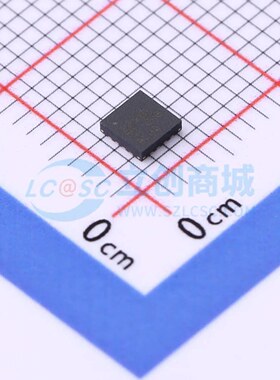 模数转换芯片ADC ADS7128IRTER WQFN-16-EP(3x3) 原装正品