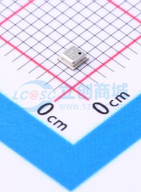 压力传感器 BMP388 LGA-10(2x2) 30Kpa~125Kpa 电子元器件配单