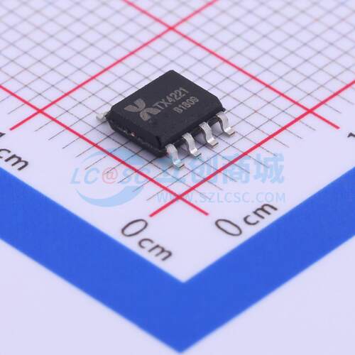 DC-DC电源芯片 TX4221 SOP-8 原装正品 电子元器件配单