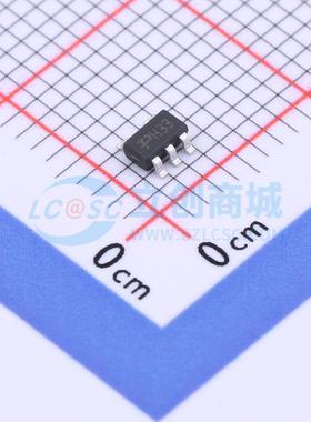 线性稳压器(LDO) TP362C33S5-1 SOT-23-5 原装 电子元器件配单
