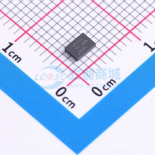 转换器/电平移位器 SN74AXC4T774BQBR WQFN-16(2.5x3.5) 原装正品