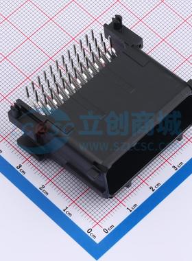 板对板与背板连接器 S36B-ZROK-2A-R 插件 原装 电子元器件配单