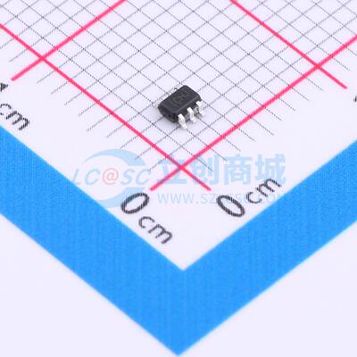 逻辑门 SN74LVC1G86DCKT SC-70-5 原装正品 电子元器件配单