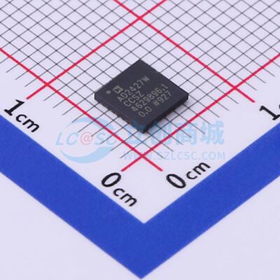 音频接口芯片 AD2427WCCSZ LFCSP-32(5x5) 原装 电子元器件配单