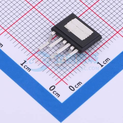 姿态传感器/陀螺仪 ICM-42688-P LGA-14(2.5x3) 电子元器件配单