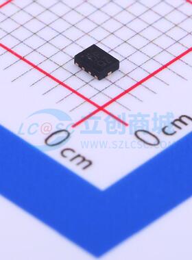 模拟开关/多路复用器 PI3USB4000AZUAEX UQFN-10(1.5x2) 原装正品