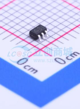运算放大器 AZV321KSTR-G1 SC-70-5 原装正品 电子元器件配单