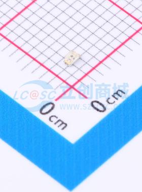 发光二极管/LED VLMO1300-GS08 橙色 0603 原装 电子元器件配单
