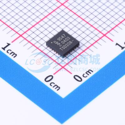 其他接口 PCA9547BS,118 HVQFN-24-EP(4x4) 原装 电子元器件配单