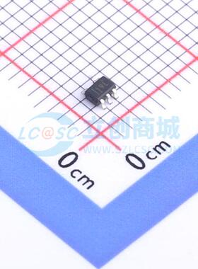 温度传感器 TMP235A2DCKT SC-70-5 原装正品 电子元器件配单