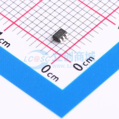 比较器 TLV3012AIDCKR SC-70-6 原装正品 电子元器件配单