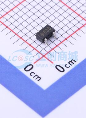 DC-DC电源芯片 MD8830 SOT-23-3L 原装正品 电子元器件配单