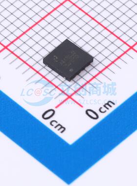 DC-DC电源芯片 LM25010SDX/NOPB WSON-10-EP(4x4) 电子元器件配单