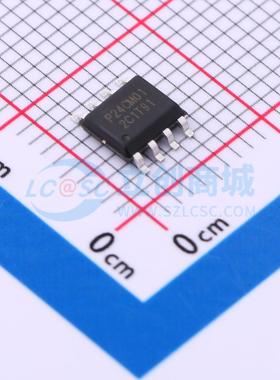 EEPROM P24CM01B--SSH-MIR - 原装正品 电子元器件配单