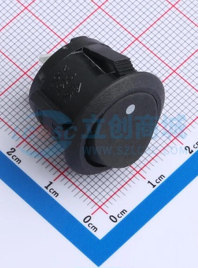 船型开关 SS11-BBDWT-RR23-R 插件 21mm 15mm 原装正品