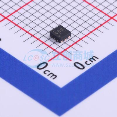 线性稳压器(LDO) TPS73401DRVR WSON-6-EP(2x2) 电子元器件配单