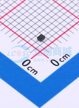 声表面波滤波器(SAW) NDFH059-1176SA SMD,0.9x1.1mm 电子元器件