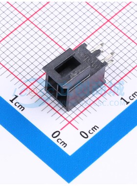 线对板针座 1053101104 插件,P=2.5mm 直插 原装 电子元器件配单
