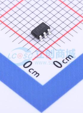 功率电子开关 SY6863B3ABC SOT-23-6 原装正品 电子元器件配单