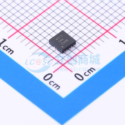 DC-DC电源芯片 TPS40211DRCR VSON-10-EP(3x3) 电子元器件配单