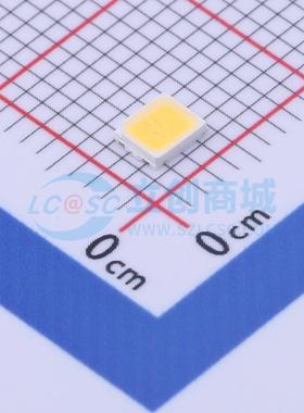 发光二极管/LED GW JTLRS1.EM-LVL5-XX53-1-100-R33 白色 SMD2835