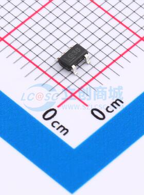 线性稳压器(LDO) TPMIC5219-3.6YM5 SOT-23-5 电子元器件配单