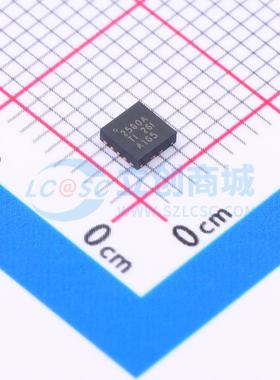 功率电子开关 TPS2560ADRCR VSON-10-EP(3x3) 电子元器件配单