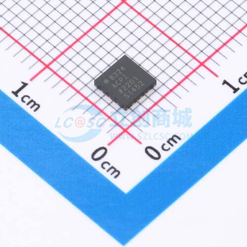 缓冲器/驱动器/收发器 AD8324ACPZ LFCSP-20(4x4) 原装正品