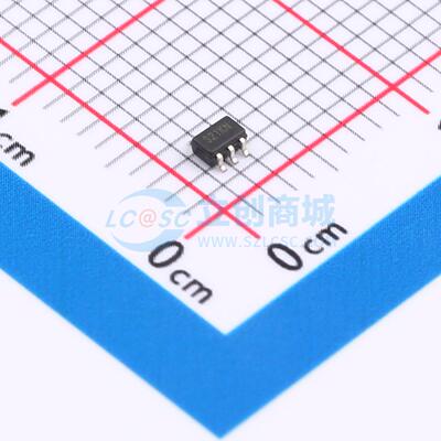 运算放大器 LTC8541XC5/R6 SC70-5L 原装正品 电子元器件配单