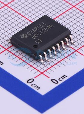 DC-DC电源芯片 UCC12040DVE SOIC-16-300mil 原装 电子元器件配单