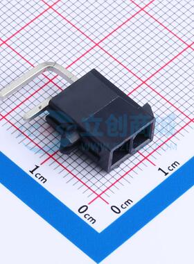 线对板针座 1724480002 插件 原装正品 电子元器件配单