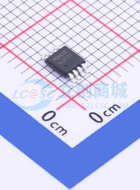 比较器 RS8905BXM MSOP-8 原装正品 电子元器件配单