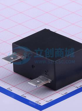 功率继电器 CE-24VDC-A25 插件,16x30.5mm 4 24V 电子元器件配单