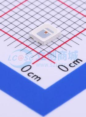 发光二极管/LED TJ-S2835UG2W8TLC2R-A5 红色 SMD2835 电子元器件