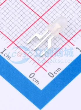 发光二极管/LED 209SURSYGW/S530-A3/S195/F14-41 橙红色,黄绿色