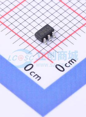 DC-DC电源芯片 MD88R53 SOT-23-5L 原装正品 电子元器件配单